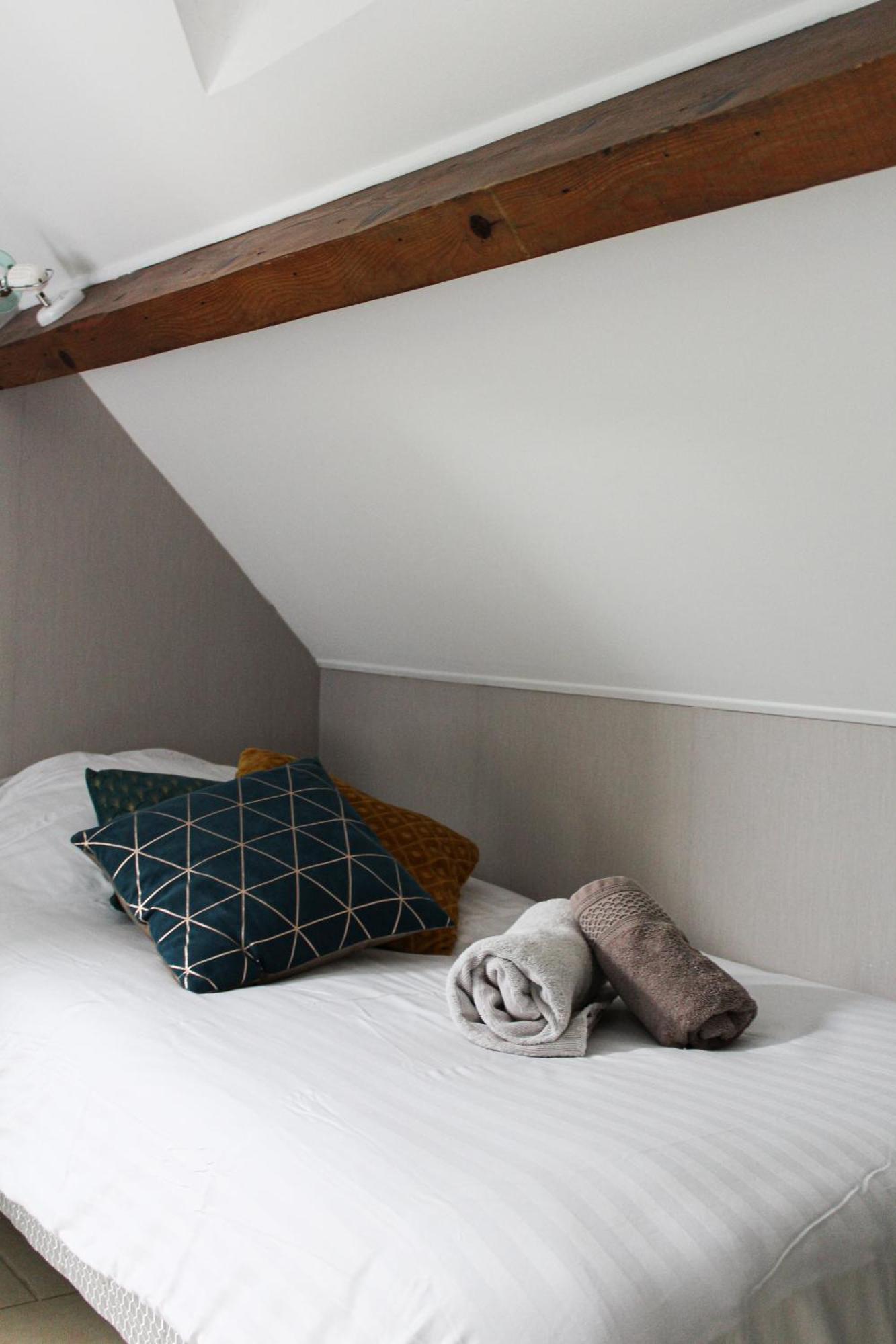 Reve Champenois Chambres D'Hotes Rilly-la-Montagne Εξωτερικό φωτογραφία