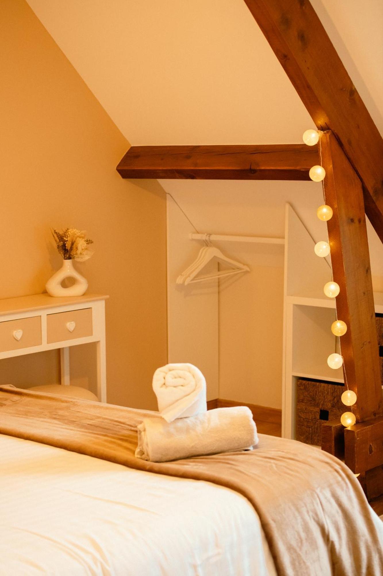 Reve Champenois Chambres D'Hotes Rilly-la-Montagne Εξωτερικό φωτογραφία